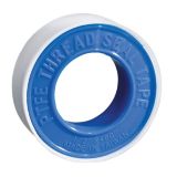 Plumber's Tape, 1/2in Canadian Tire