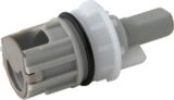 PlumbShop Delta & Peerless Cartridge Faucet Repair Kit | PlumbShopnull