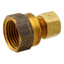 Plumbshop Compression Fitting 3 8 In Od X 1 2 In Fip Canadian Tire
