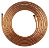 Soft Copper Tubing, 1/2in x 10ft Canadian Tire