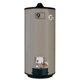 Chauffe-eau au gaz à évent électrique direct GSW, 62 000 BTU, 50 gal US | GSWnull