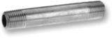 Aqua-Dynamic Galvanized Pipe Nipple, 1/2-in x Close | Aqua-Dynamicnull