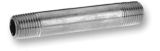 Aqua-Dynamic Galvanized Pipe Nipple, 3/4-in x Close | Aqua-Dynamicnull