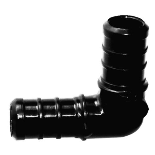 PEX Poly Pipe with 90° Elbow Product image