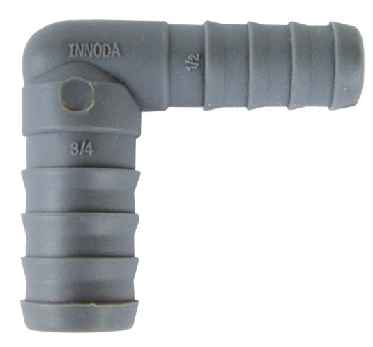Innoda Conversion Elbow, 3/4 to 1/2-in Product image