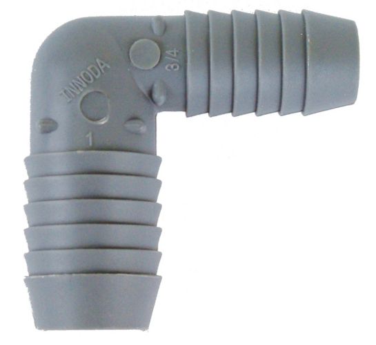 Innoda Conversion Elbow, 1 to 3/4-in Product image