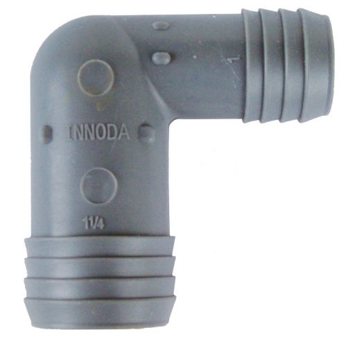Innoda Conversion Elbow, 1-1/4 to 1-in Product image