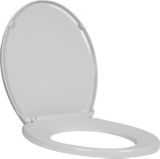 Siege De Toilette Rond A Fermeture Lente Et Degagement Rapide Avec Veilleuse Delta Canadian Tire