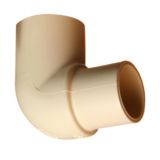 Bow CPVC Elbow, Street Canadian Tire