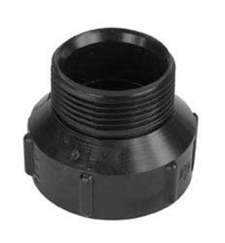 Bow ABS Male Adapter, 2-in Product image
