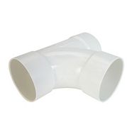 Bow Pvc Sewer Pipe Solid Canadian Tire