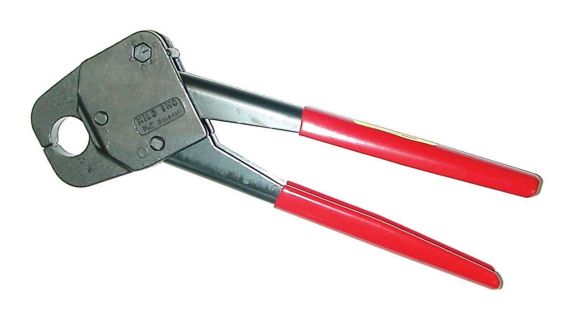 Dependable 1/2-in PEX Angle Crimp Tool Product image