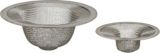 Plumbshop Wire Mesh Sink Strainer 2 Pk Canadian Tire   0632861 1