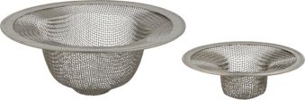 Plumbshop Wire Mesh Sink Strainer 2 Pk Canadian Tire