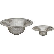 Plumbshop Mesh Sink Strainer Basket 3 Pk Canadian Tire