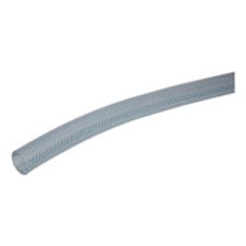 Precut Braided Vinyl Tube 1 In Id X 1 312 In Od Canadian Tire