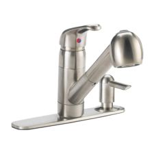 Peerless Pull Out Kitchen Faucet Canadian Tire
