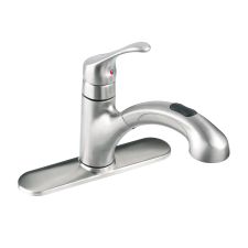 Moen Renzo 1 Handle Kitchen Faucet Canadian Tire