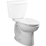 Crane Complete Toilet, 6-L Canadian Tire