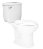 Toilette HET Trebol Aqua, 4,8 L | Ceraluxnull