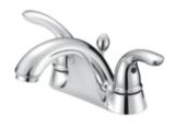 Danze 2-Handle Lavatory Faucet, Chrome, 4-in | Danzenull