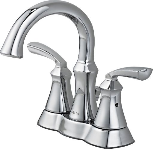 Delta Mandara Lavatory Faucet Product image