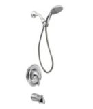 Moen Bayhill Tub Shower Faucet Canadian Tire
