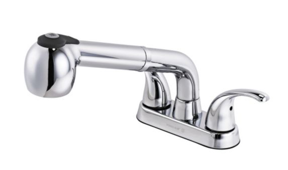 Peerless Laundry Faucet Product image