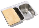 Likewise Double Bowl Kitchen Sink | Likewisenull