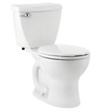 American Standard Ravenna 3 Toilet, 6-L | American Standardnull
