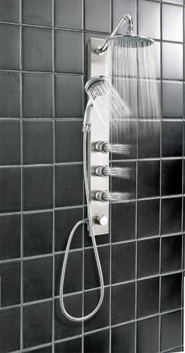 Douche murale Shower Spa Image de l’article