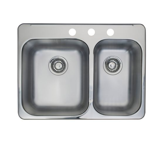 kindred kitchen sink kit