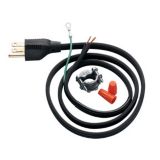 Power Cord Assembly for Insinkerator Garbage Disposal Units | Insinkeratornull