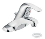 Moen Adler Bathroom Faucet, Chrome | Moennull