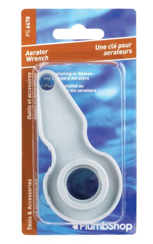 Aerator Removal Tool Product image