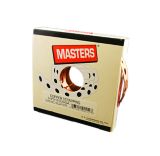 Masters All Round Copper Pipe Strapping | Mastersnull