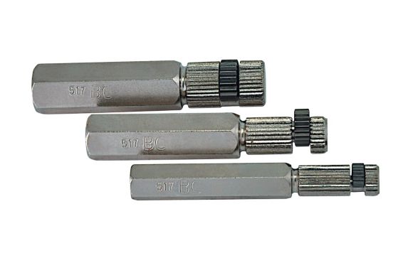 Internal Pipe Wrench Set Product image