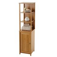 sauder linen tower