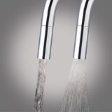 Danze Colby 1-Handle Kitchen Faucet, Chrome | Danzenull