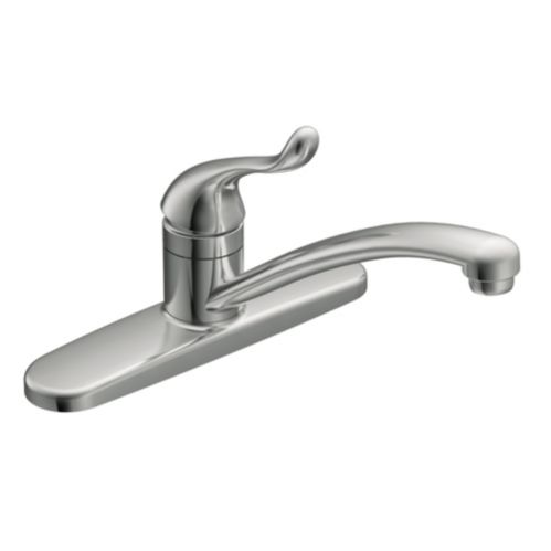Moen® Touch Control® 1-Handle Kitchen Faucet Product image