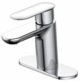 Danze 1-Handle Lavatory Sink Faucet, Chrome | Danzenull