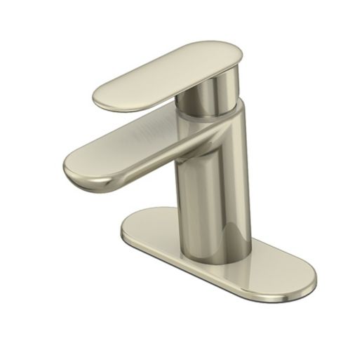 Danze 1-Handle Lavatory Faucet, 4-in, Brushed Nickel Product image