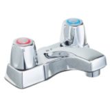 PlumbShop® 2-Handle Lavatory Faucet | PlumbShopnull