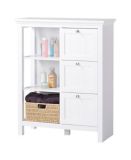 For Living Brookfield Three Drawer Chest | FOR LIVINGnull