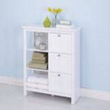 For Living Brookfield Three Drawer Chest | FOR LIVINGnull