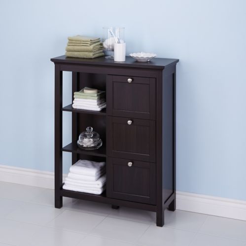For Living Lakeville Double Wide Cabinet Product image