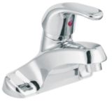 Danze Renovate 1-Handle Bathroom Faucet, Chrome | Danzenull