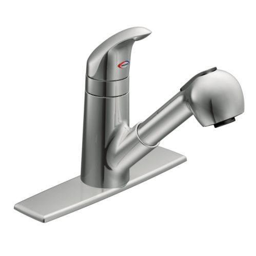 Moen 'Integra' Pull-Out Faucet Product image