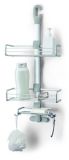 Range-accessoires de bain en aluminium Type A, qualité supérieure | TYPE Anull