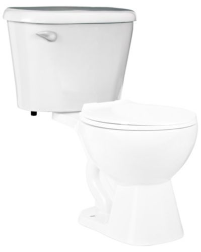 Ceralux Charleston Toilet Tank Product image